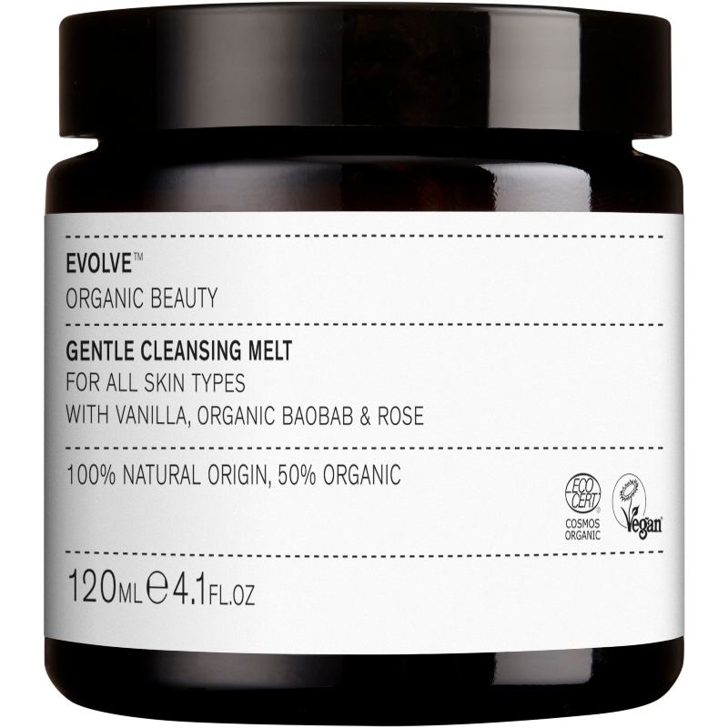 Evolve Gentle Cleansing Melt 120 ml thumbnail