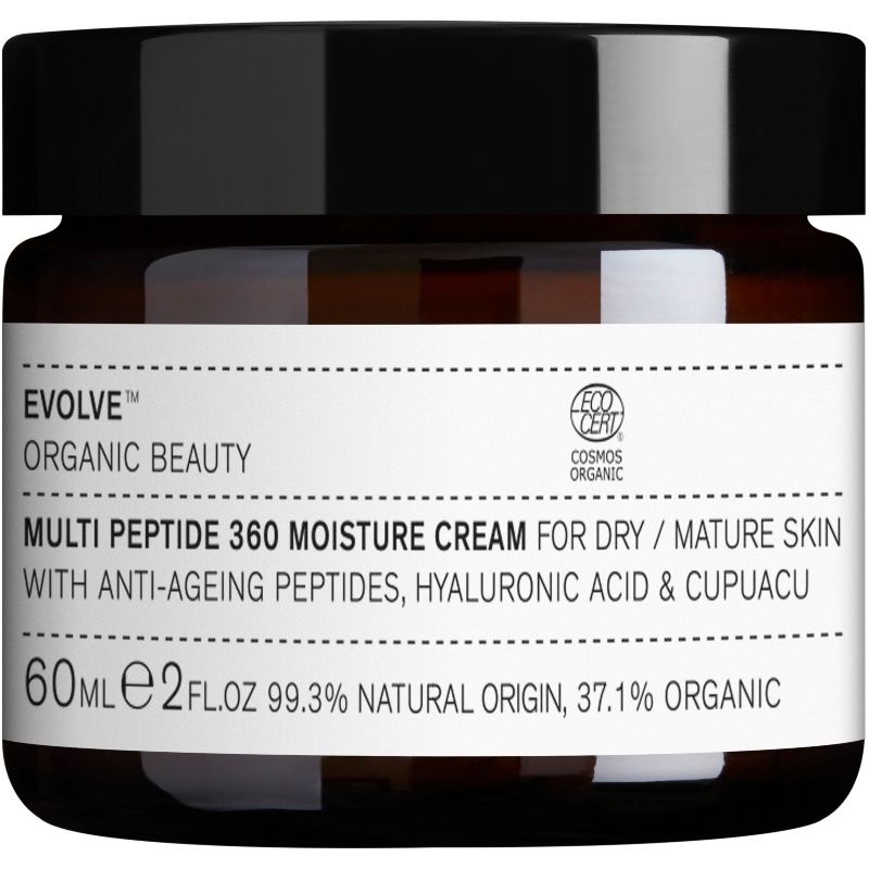 Evolve Multi Peptide 360 Moisture Cream 60 ml thumbnail