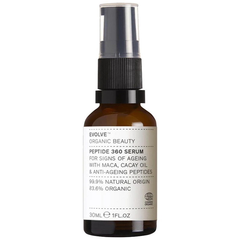 Evolve Peptide 360 Serum, 30 ml.