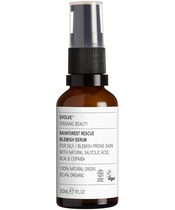 Evolve Rainforest Rescue Blemish Serum 30 ml