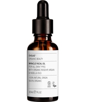 Evolve Miracle Facial Oil 30 ml
