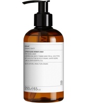 Evolve Citrus Blend Aromatic Wash 250 ml