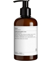 Evolve Citrus Blend Aromatic Lotion 250 ml