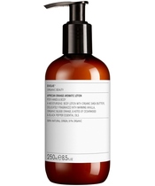 Evolve African Orange Aromatic Lotion 250 ml