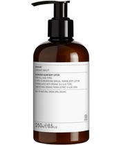 Evolve Sunless Glow 3-in-1 Gradual Tan 250 ml