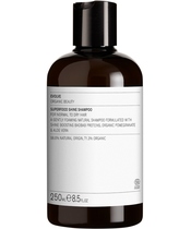 Evolve Superfood Shine Shampoo 250 ml
