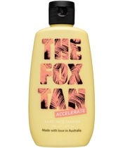 The Fox Tan Rapid Face Tanner 90 ml
