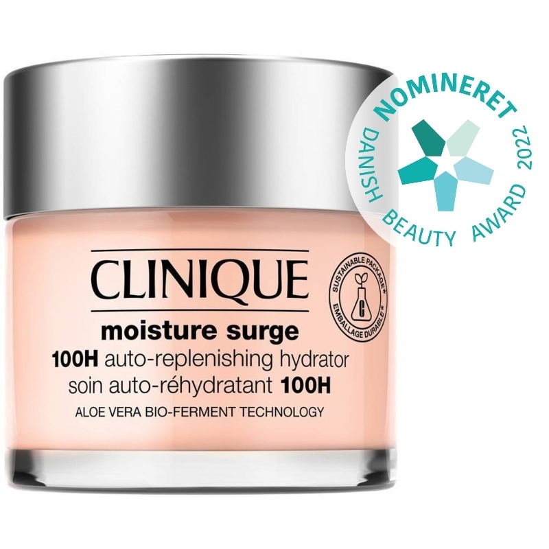 Clinique Moisture Surge 100H Auto-Replenishing Hydrator 75 ml (Limited Edition) thumbnail
