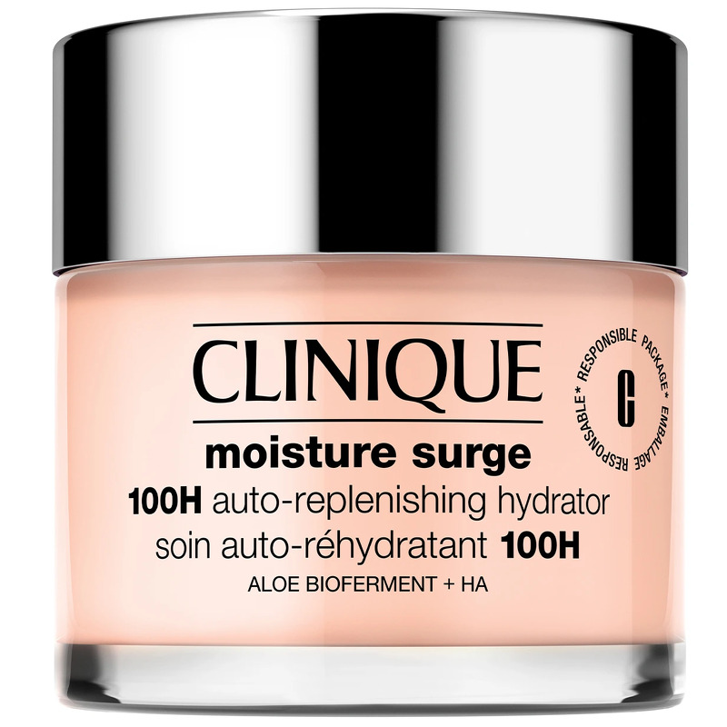 Clinique Moisture Surge 100H Auto-Replenishing Hydrator 75 ml