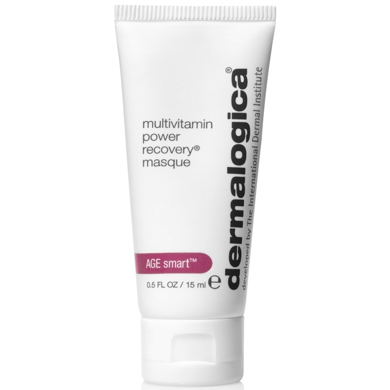 Dermalogica Age Smart Multivitamin Power Recovery Masque 15 ml thumbnail