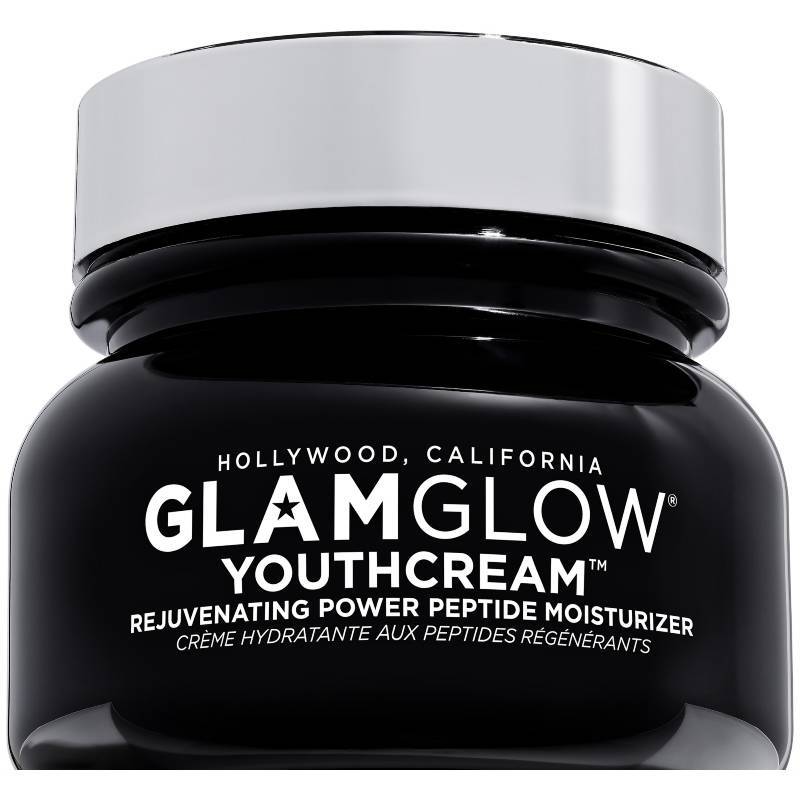 GlamGlow Youthcream Rejuvenating Power Peptide Moisturizer 50 ml thumbnail