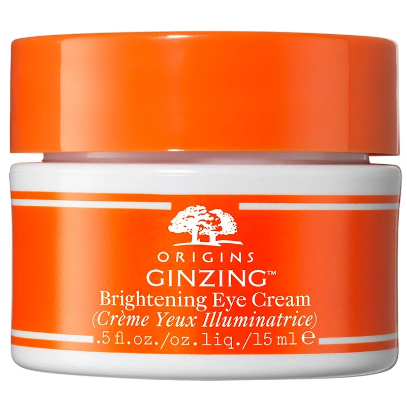 Origins GinZingâ¢ Brightening Eye Cream 15 ml  -  Cool thumbnail