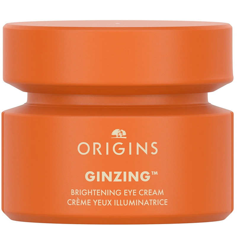 Origins Ginzing Brightening Eye Cream 15 ml