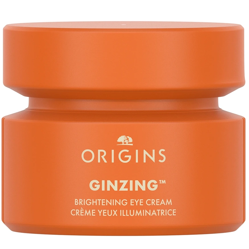Origins GinZingâ¢ Brightening Eye Cream 15 ml - Cool