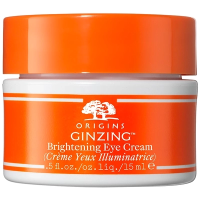 Origins GinZing™ Brightening Eye Cream 15 ml – Warm