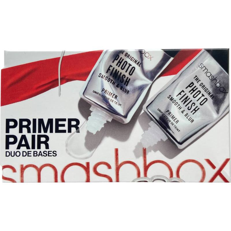 Smashbox Photo Finish Primer Duo Set thumbnail