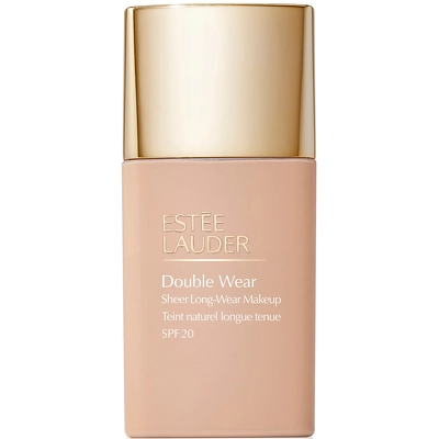 Estée Lauder Double Wear Sheer Matte Long Wear 30 ml - 2C2 Pale Almond