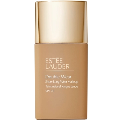 Estée Lauder Double Wear Sheer Matte Long Wear 30 ml - 4W1 Honey Bronze