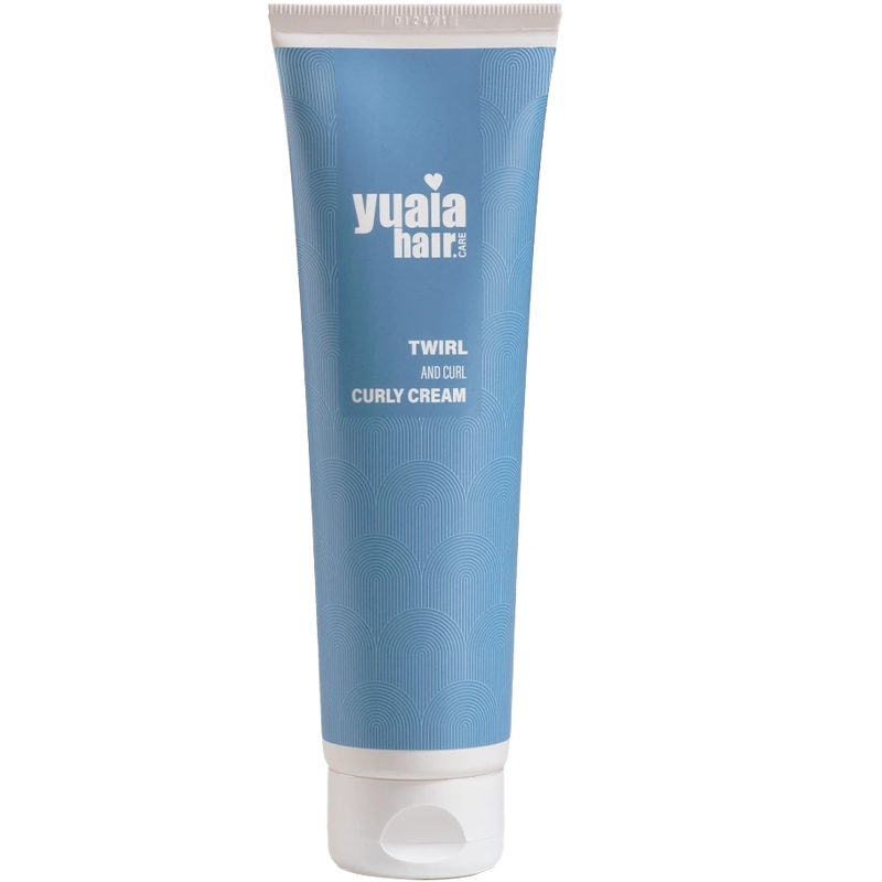 Billede af Yuaia Haircare Twirl And Curl Styling Cream 150 ml