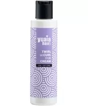 Yuaia Haircare Twirl And Curl Styling Cream 150 ml