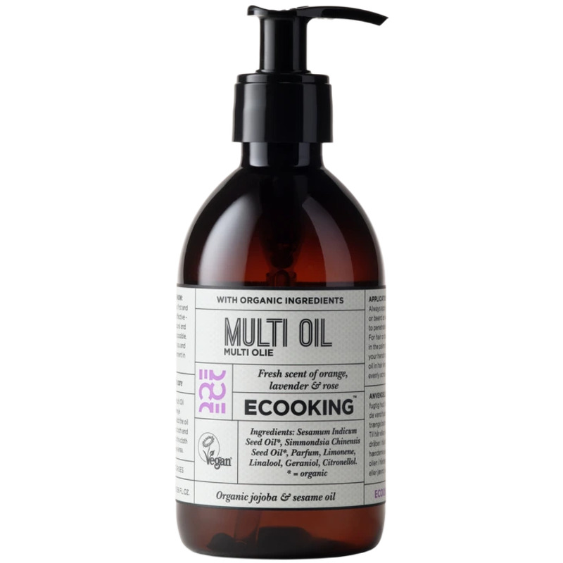 Ecooking Multi Oil 300 ml