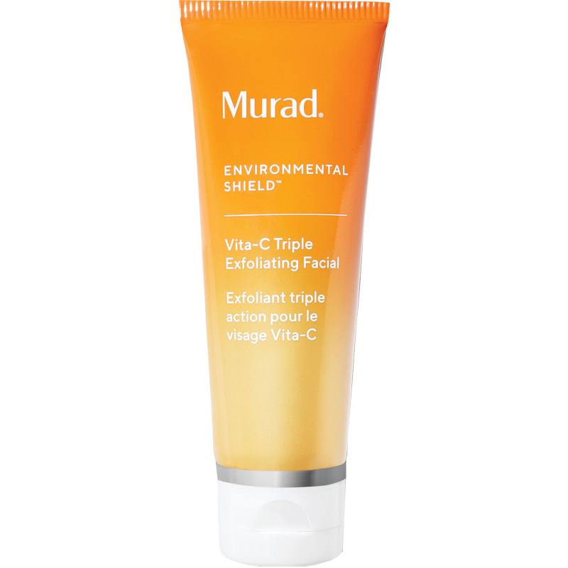 Murad E-Shield Vita-C Triple Exfoliating Facial 80 ml