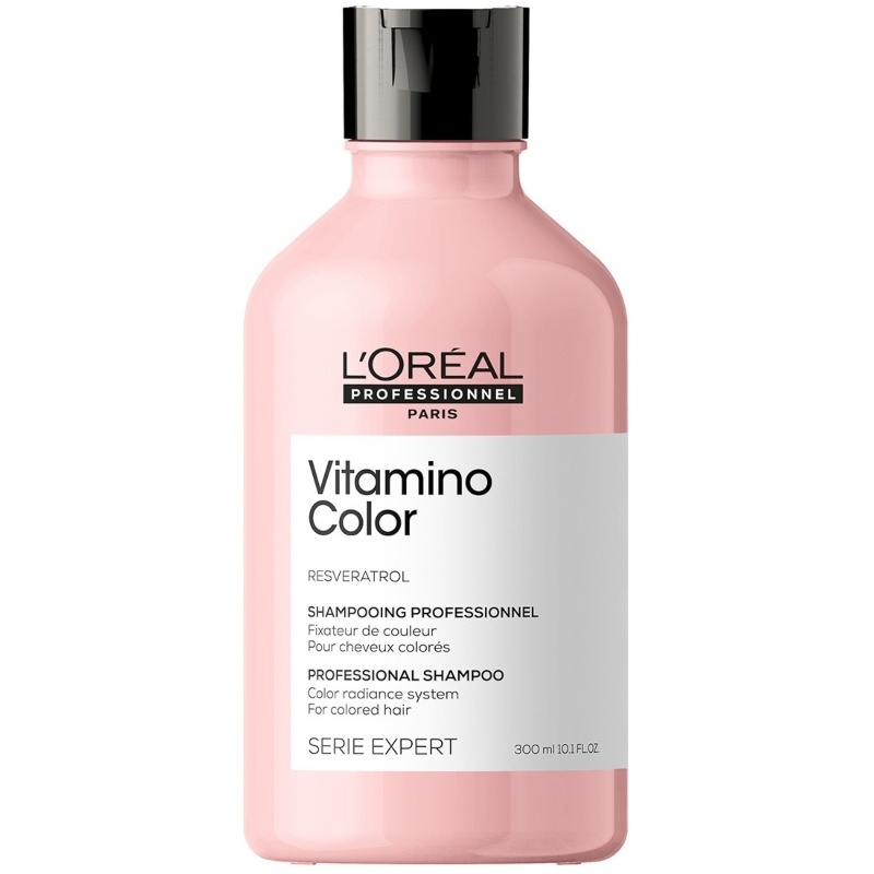L'Oreal Pro Serie Expert Vitamino Color Shampoo 300 ml thumbnail