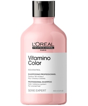 L'Oréal Pro Serie Expert Vitamino Color Shampoo 300 ml