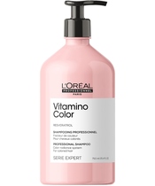 L'Oréal Pro Serie Expert Vitamino Color Shampoo 750 ml