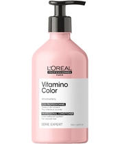 L'Oréal Pro Serie Expert Vitamino Color Conditioner 500 ml