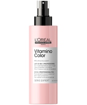 L'Oréal Pro Serie Expert Vitamino Color 10-In-1 Leave-In 190 ml