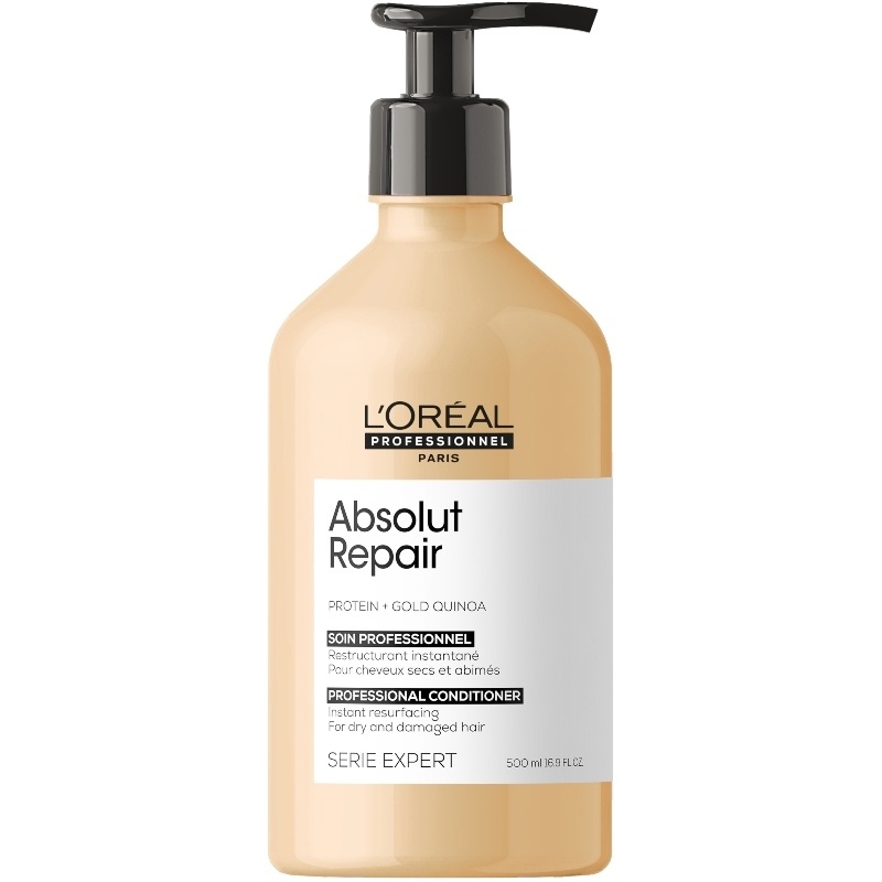 L'Oreal Pro Serie Expert Absolut Repair Conditioner 500 ml thumbnail