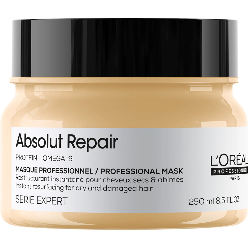 L'Oréal Professionnel Absolut Repair Masque - Thick Hair 250 ml