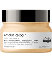 L'Oréal Pro Serie Expert Absolut Repair Masque 250 ml - Thick Hair