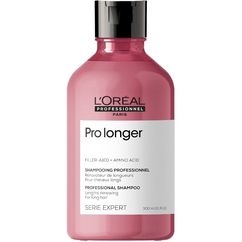 L'Oreal Pro Serie Expert Pro Longer Shampoo 300 ml thumbnail