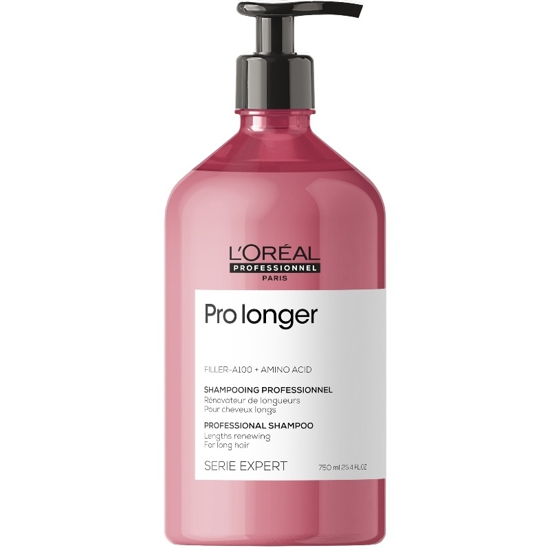 L'Oreal Pro Serie Expert Pro Longer Shampoo 750 ml thumbnail