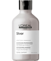 L'Oréal Pro Serie Expert Silver Shampoo 300 ml