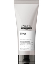 L'Oréal Pro Serie Expert Silver Conditioner 200 ml