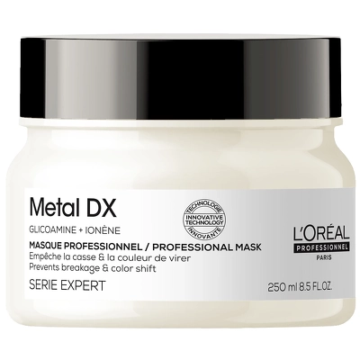 L'Oréal Professionnel Metal DX Masque 250 ml