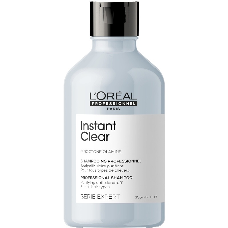L'Oreal Pro Serie Expert Sense Balance Instant Clear Shampoo 300 ml thumbnail