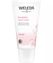 Weleda Sensitive Facial Lotion 30 ml