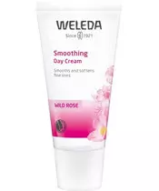 Weleda Wild Rose Smoothing Day Cream 30 ml