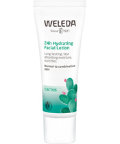 Weleda Cactus 24h Hydrating Facial Lotion 30 ml