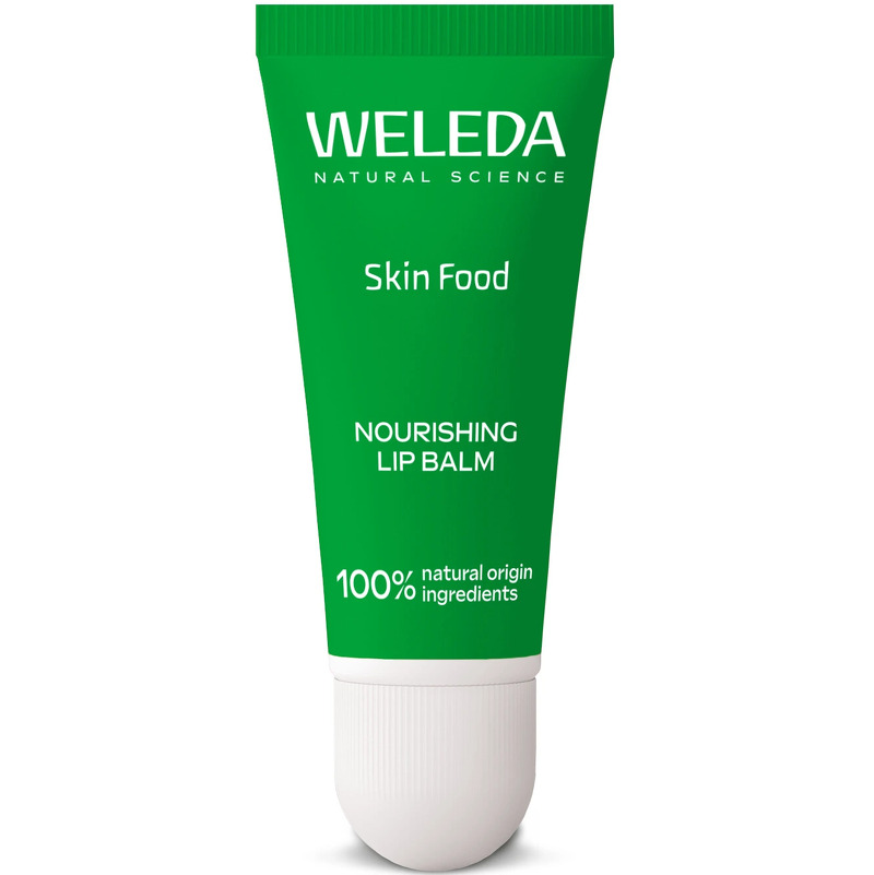Weleda Skin Food Nourishing Lip Balm 8 ml
