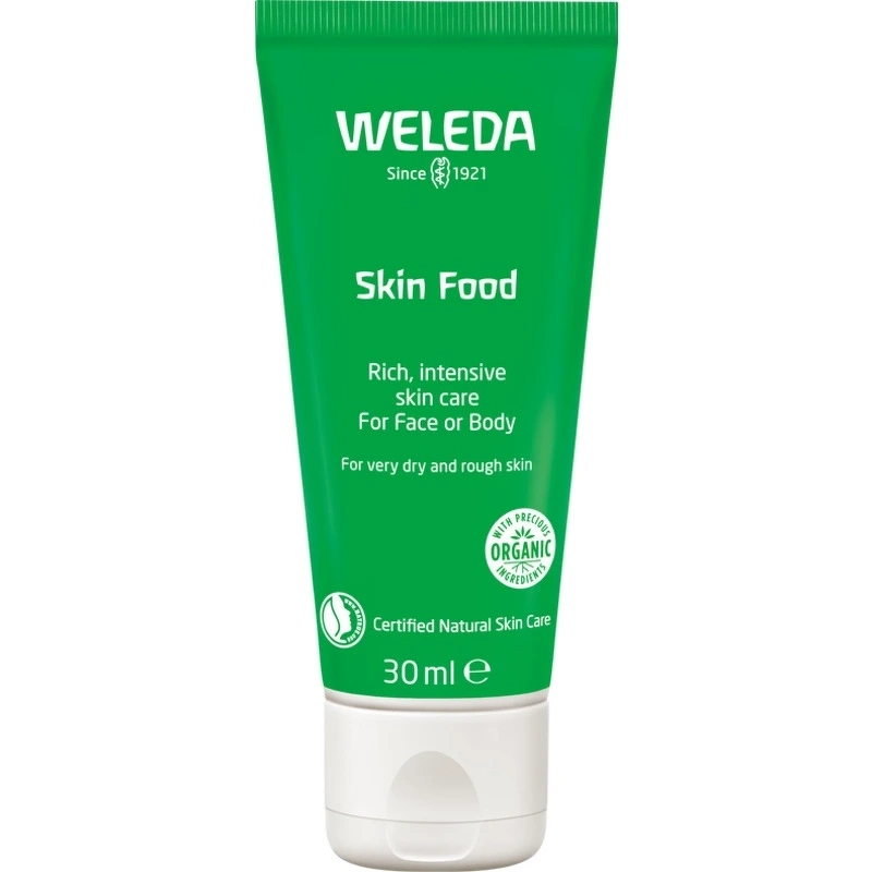 Weleda Skin Food Body Lotion - 30 ml