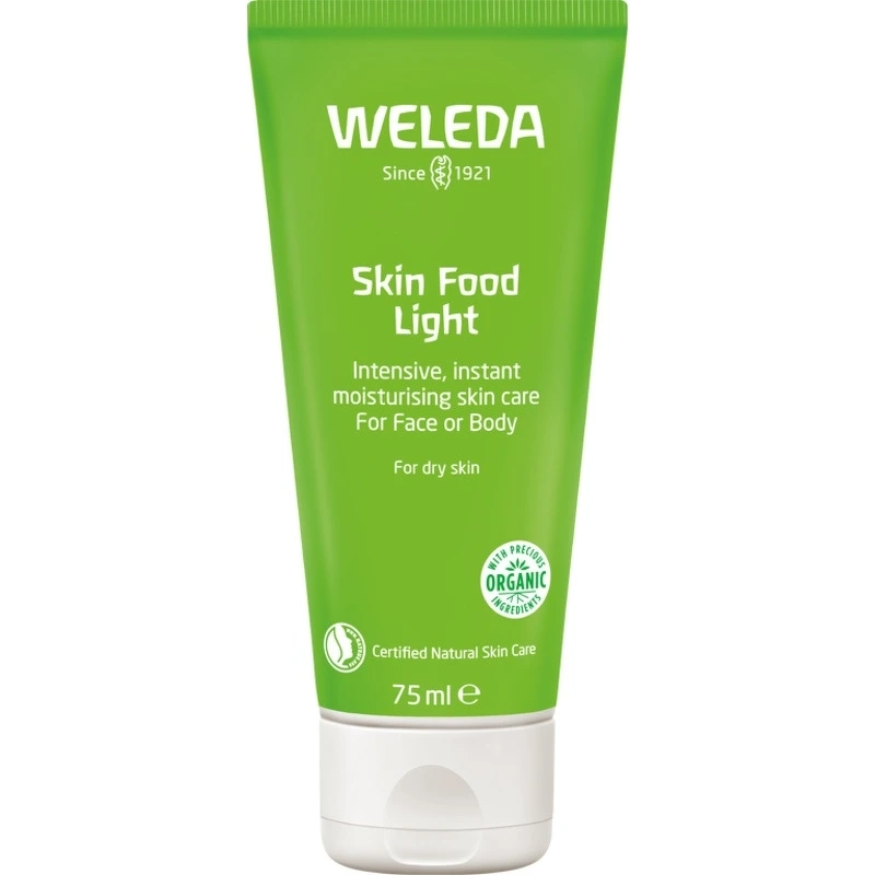 Weleda Skin Food Light &bull; 75 ml.