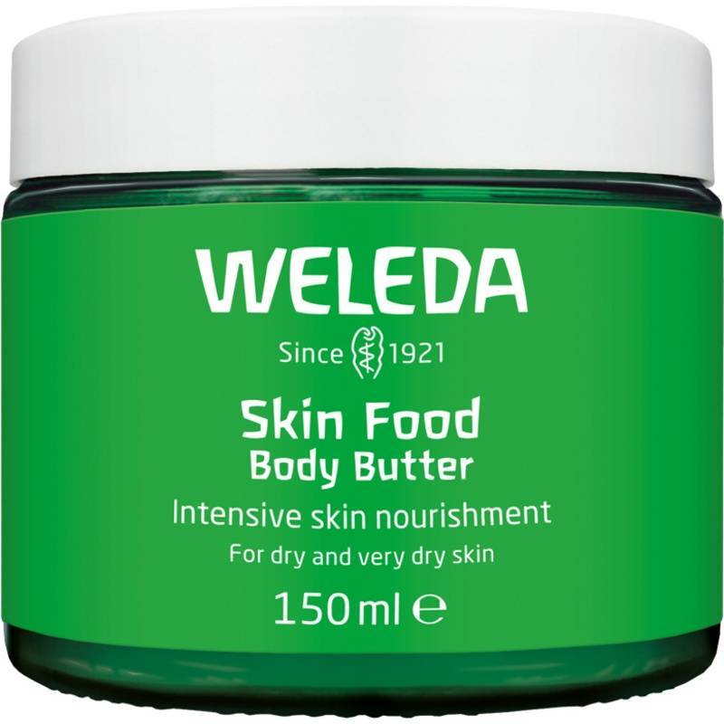 Weleda Skin Food Body Butter 150 ml thumbnail