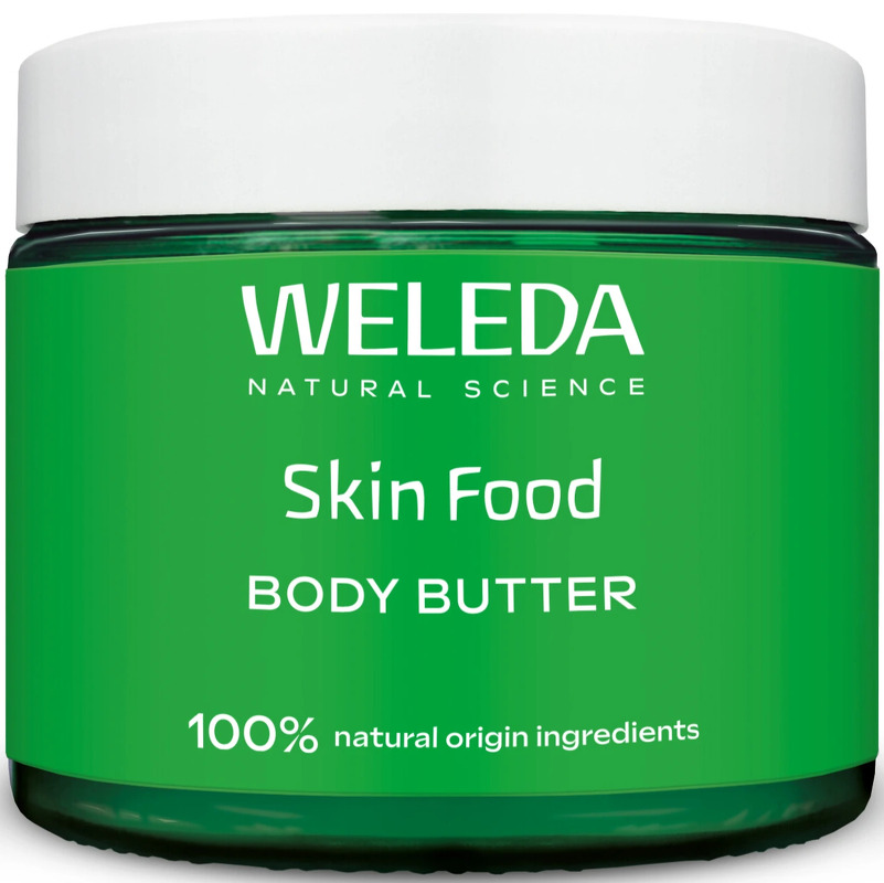Weleda Skin Food Body Butter 150 ml