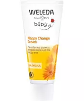 Weleda Calendula Nappy Change Cream 75 ml
