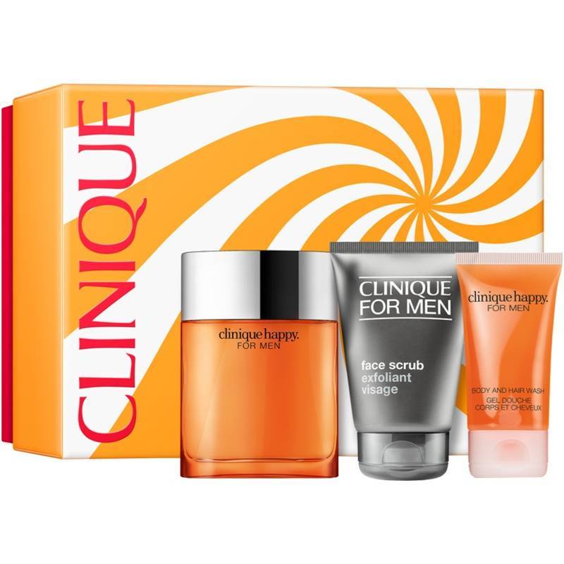 Clinique Happy For Him Set (Limited Edition) thumbnail